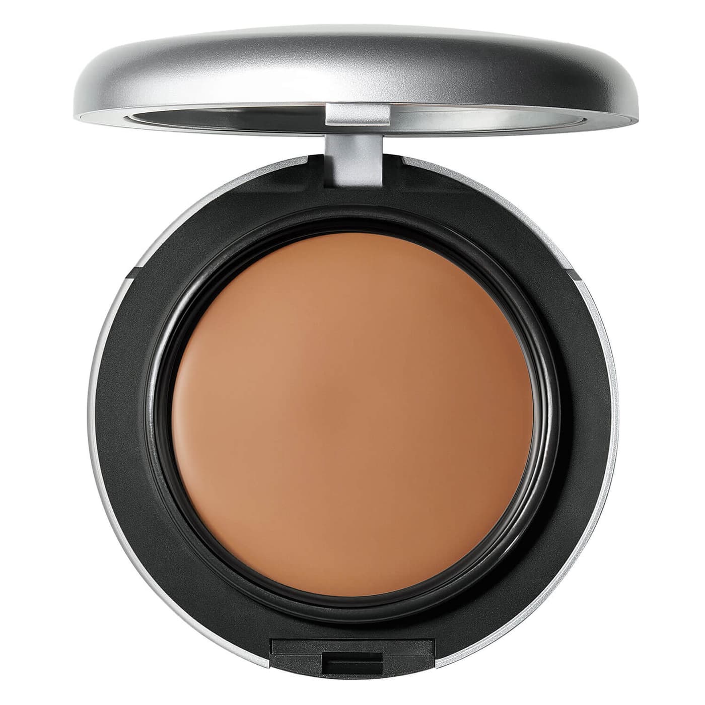 Studio Tech Fix - Cream-To-Powder Foundation NC40