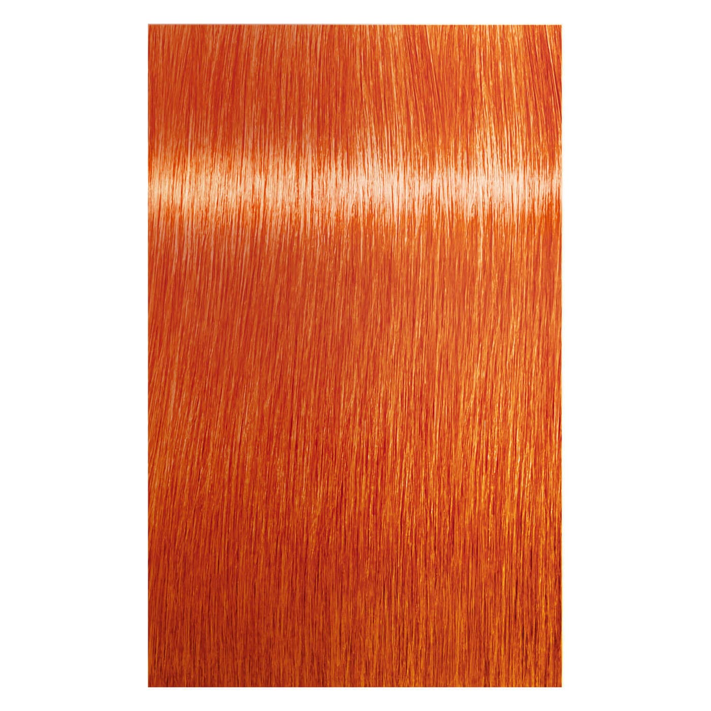 Indola Color - Color Style Mousse Kupfer