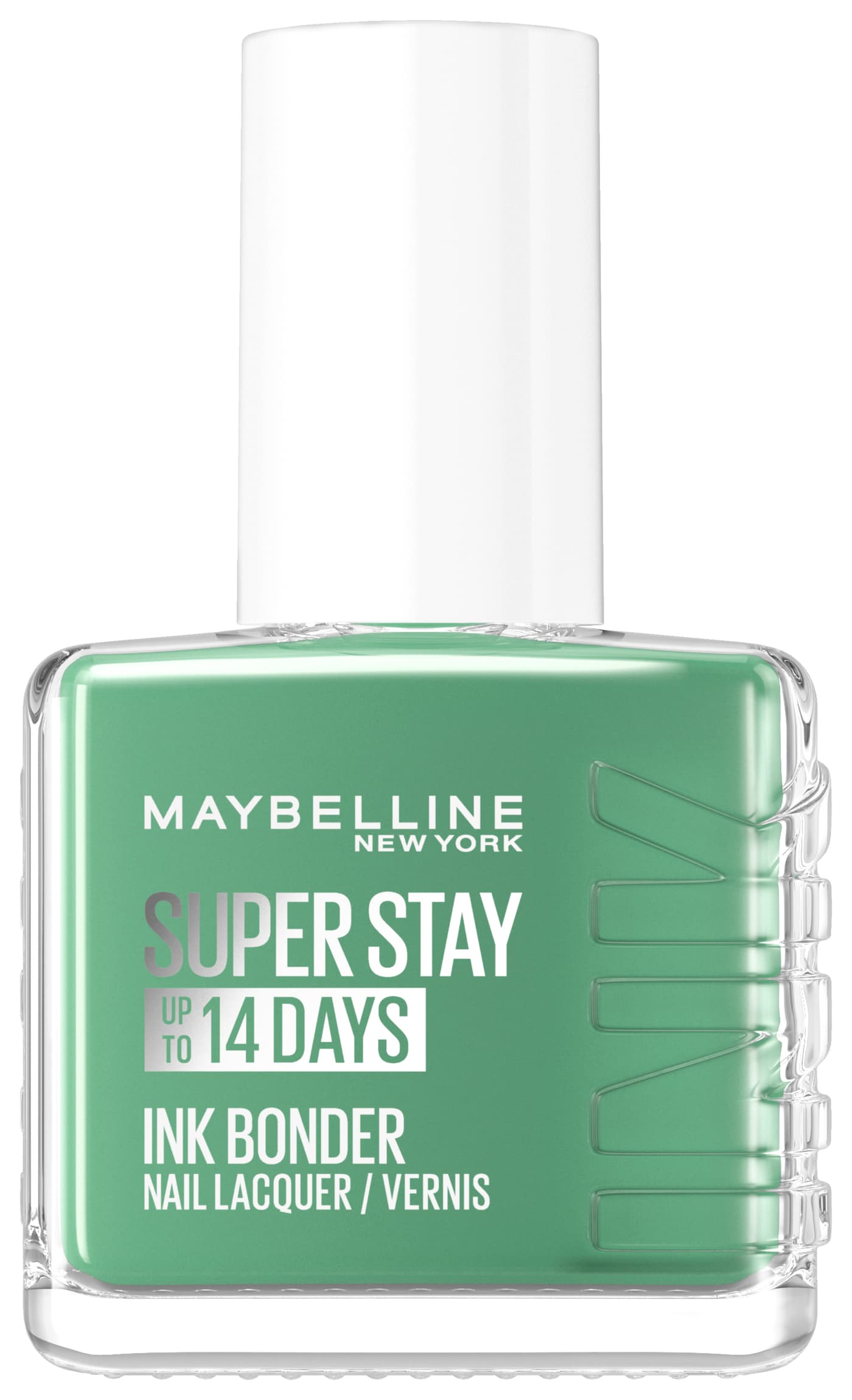 Maybelline NY Nails - Super Stay Ink Bonder Nagellack 959 Sea Glass