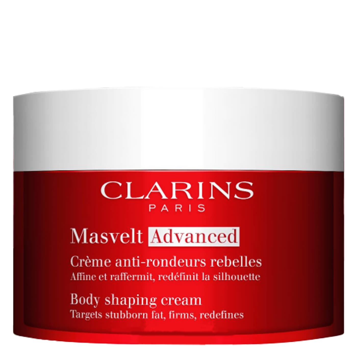 Clarins Body - Masvelt Creme