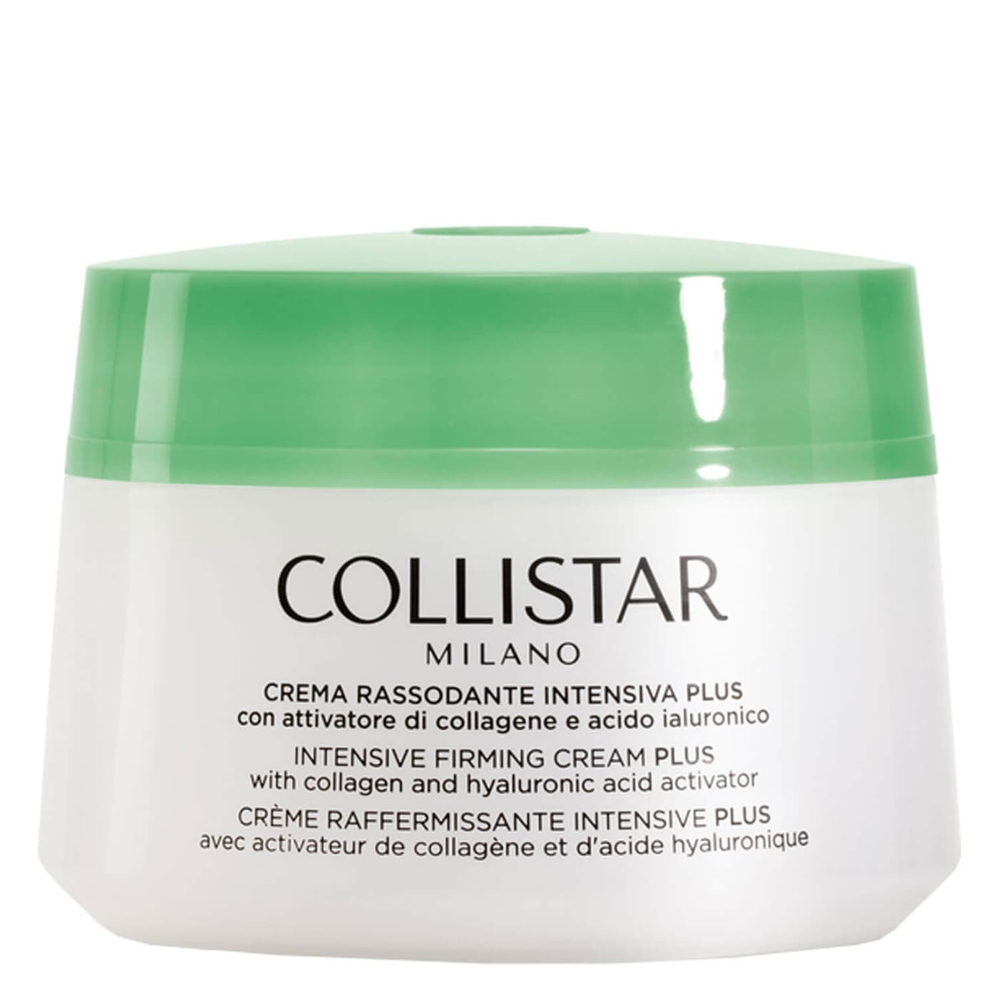 CS Body - Intensive Firming Cream Plus