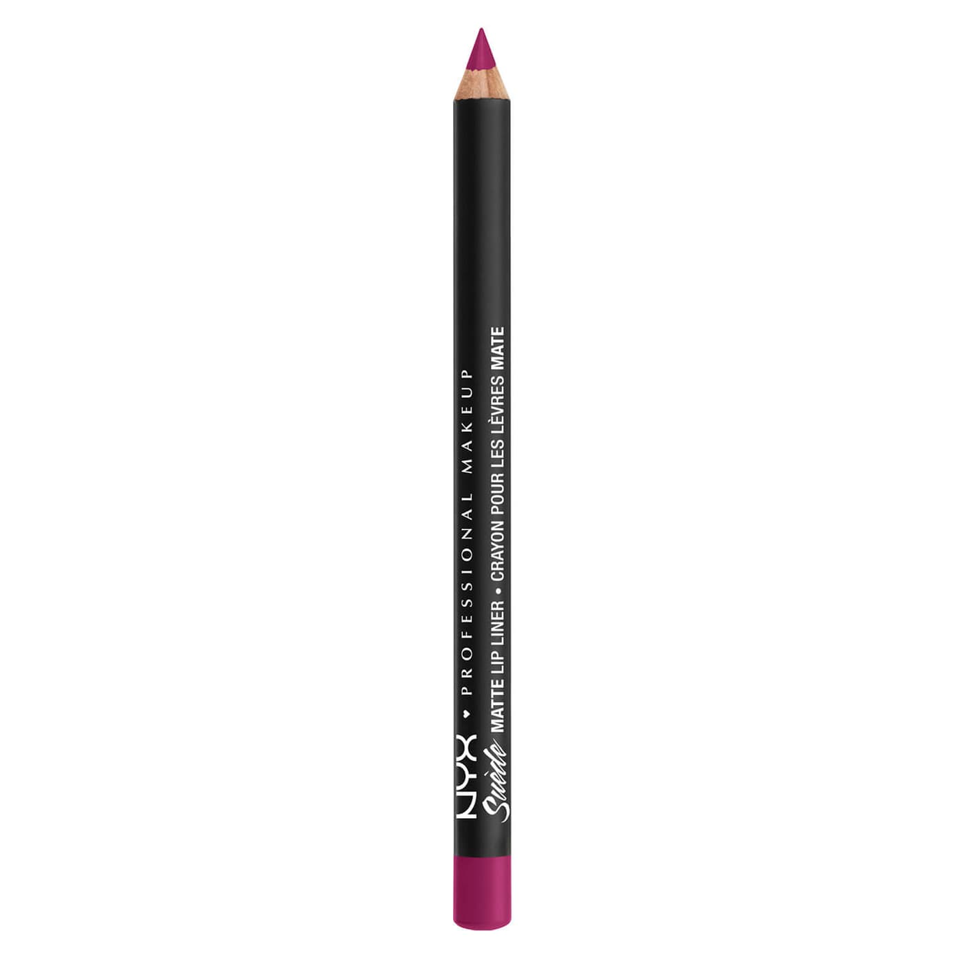 Suede Matte - Lip Liner Sweet Tooth