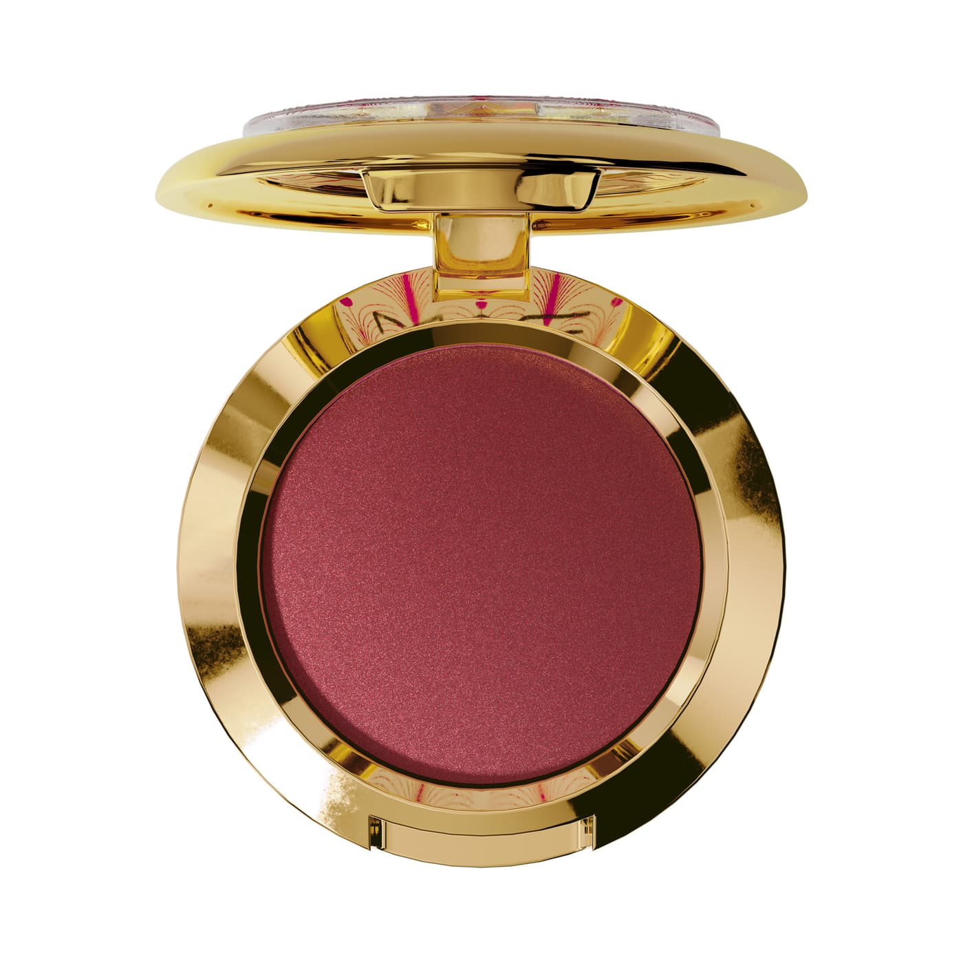 M·A·C Specials - Skinfinish Cream Blush Priceless Purple
