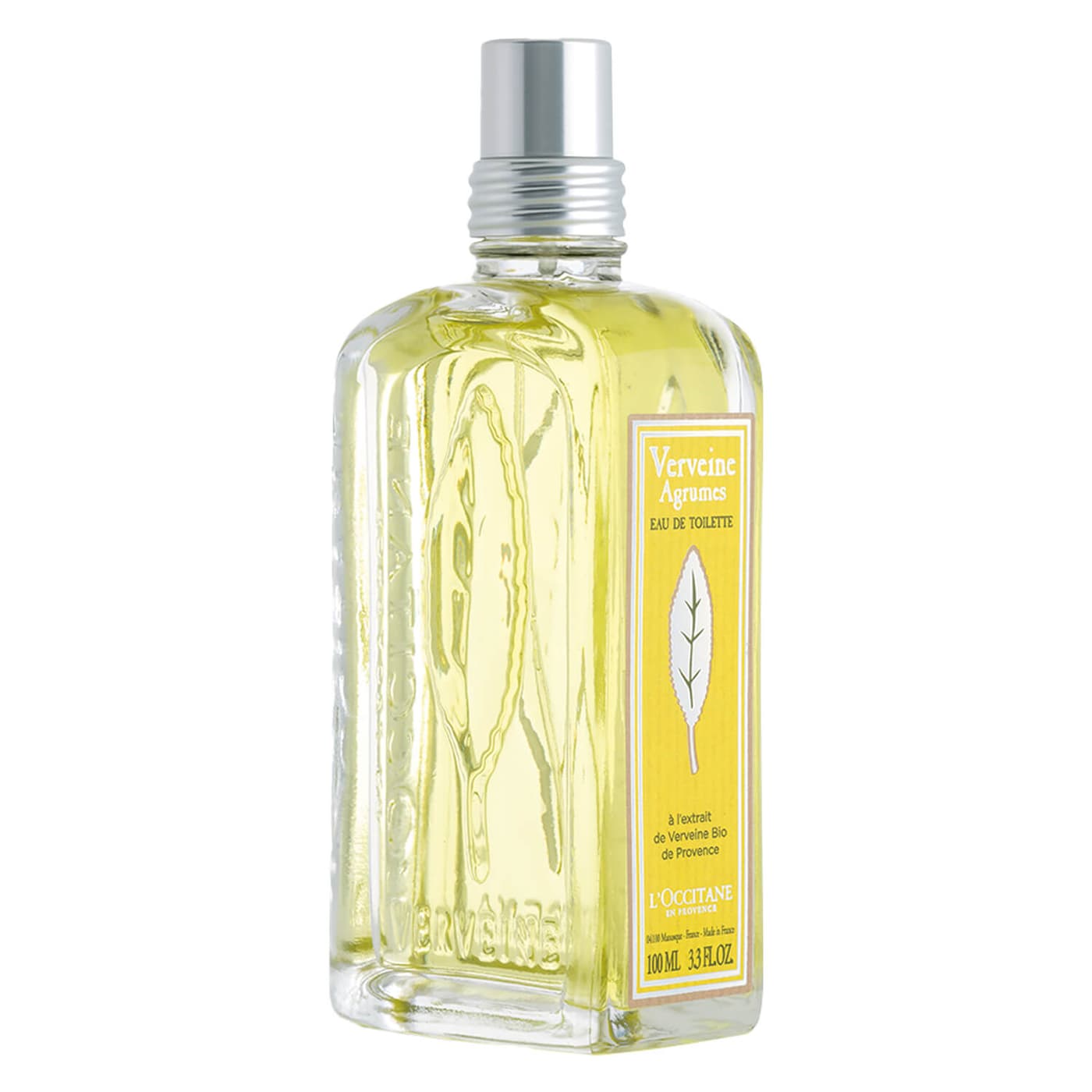L'Occitane Fragrance - Sommer Verbene EDT
