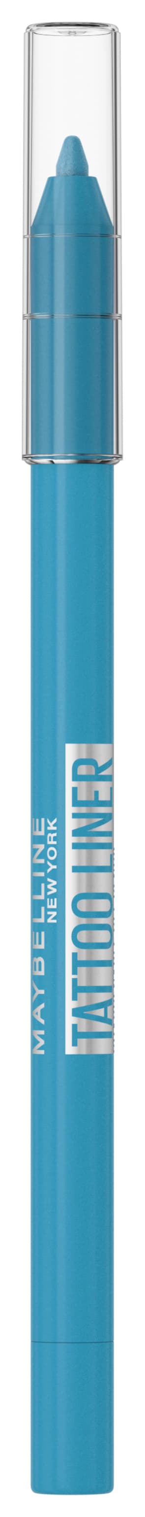 Maybelline NY Eyes - Tattoo Liner Gel Pencil 806 Arctic Skies