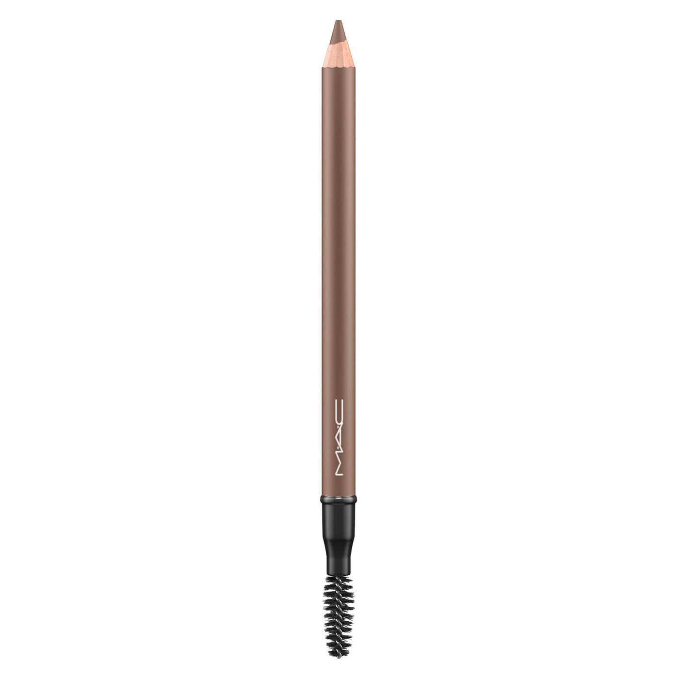 Veluxe - Brow Liner Deep Dark Brunette
