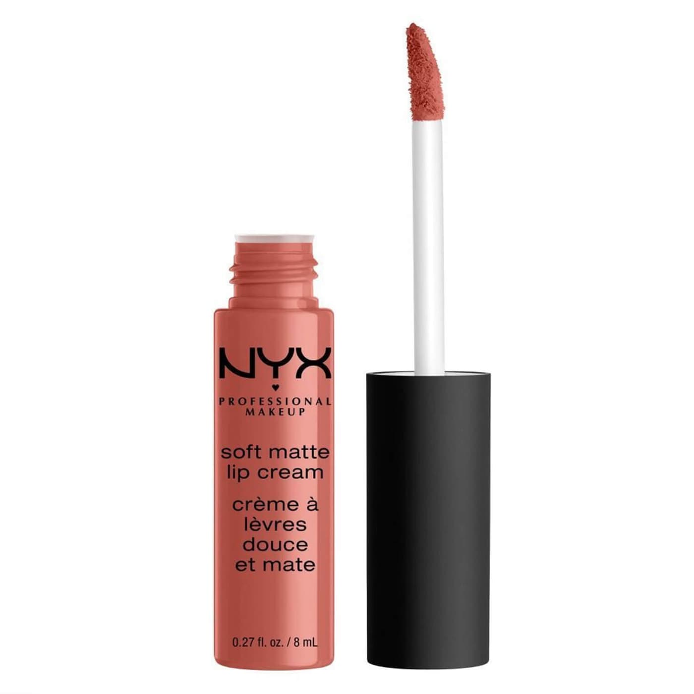 Soft Matte - Lip Cream San Diego