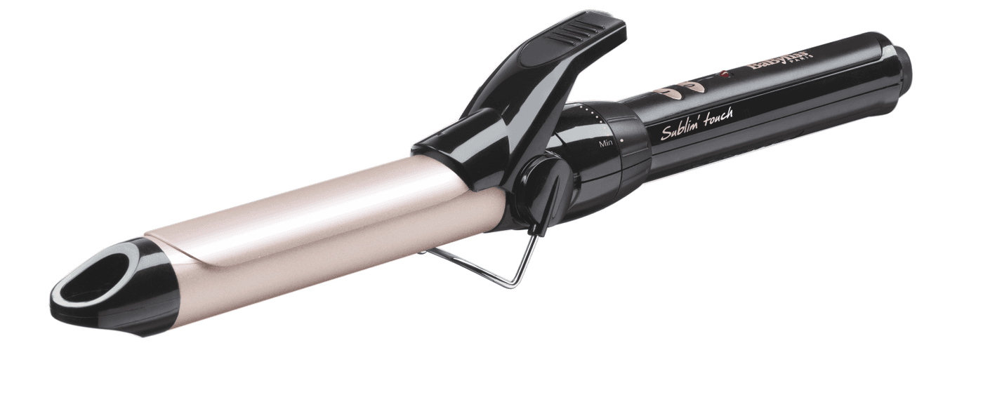 BaByliss - Pro 180 Sublim'touch 25 Mm