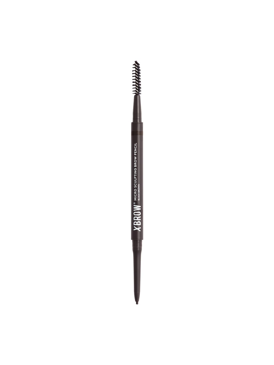 Xlash Brow Styling - Micro-sculpting Brow Pencil Black Brown