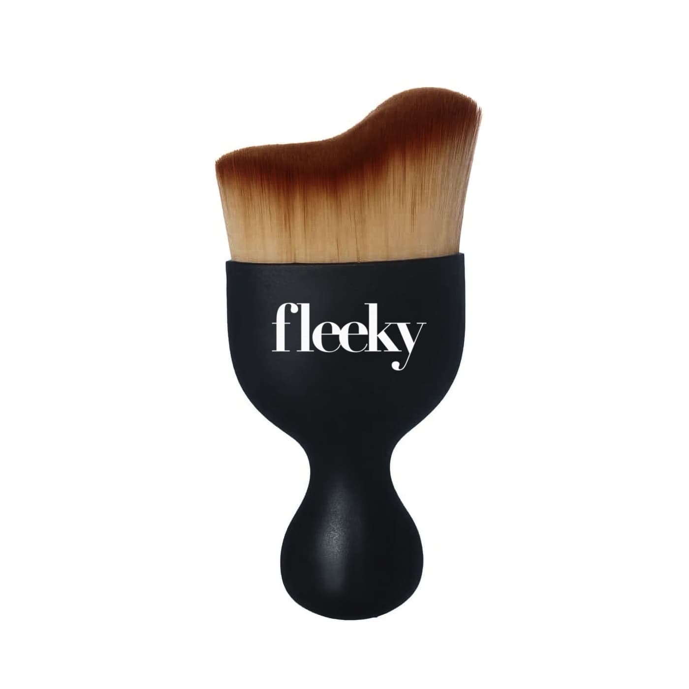 fleeky Tools - Kabuki Tan Brush Tanning Pinsel