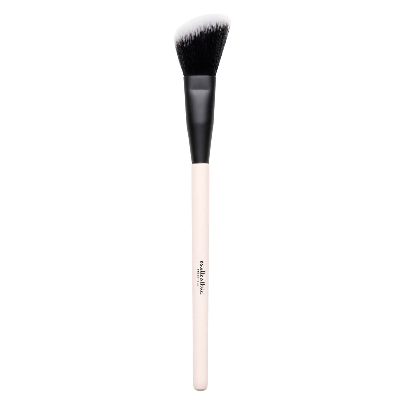 Estelle&Thild Tools - Fresh Glow Satin Blush Brush
