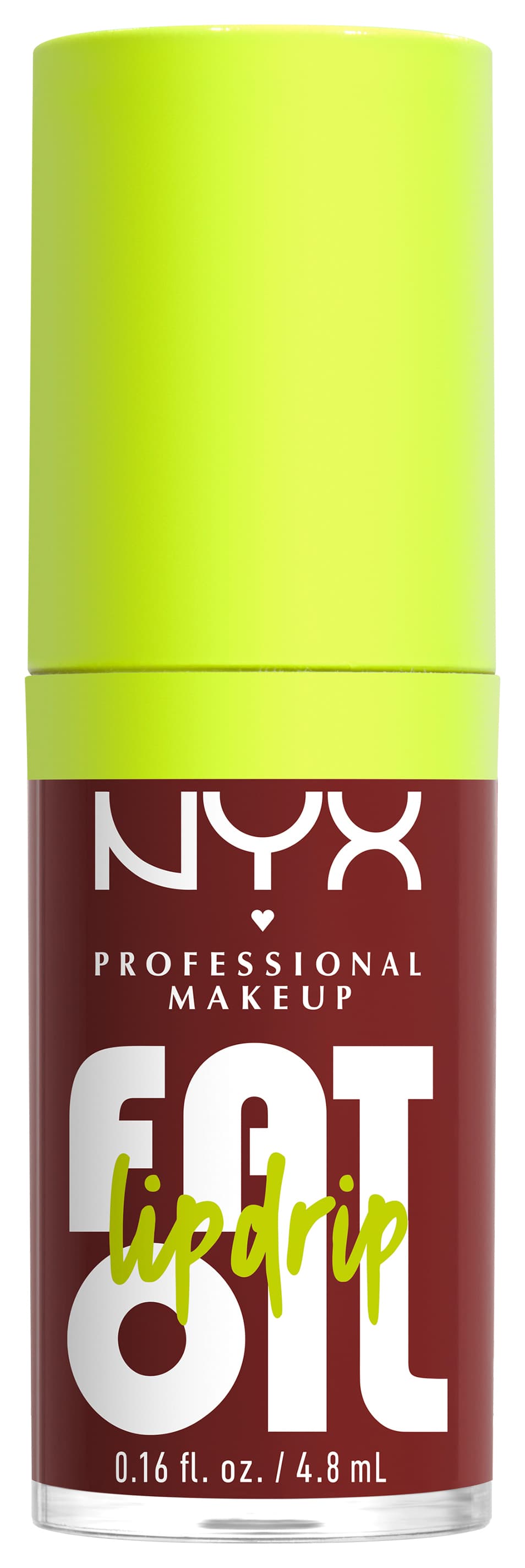 Fat Oil Lip Drip - 14 Inside Scoop