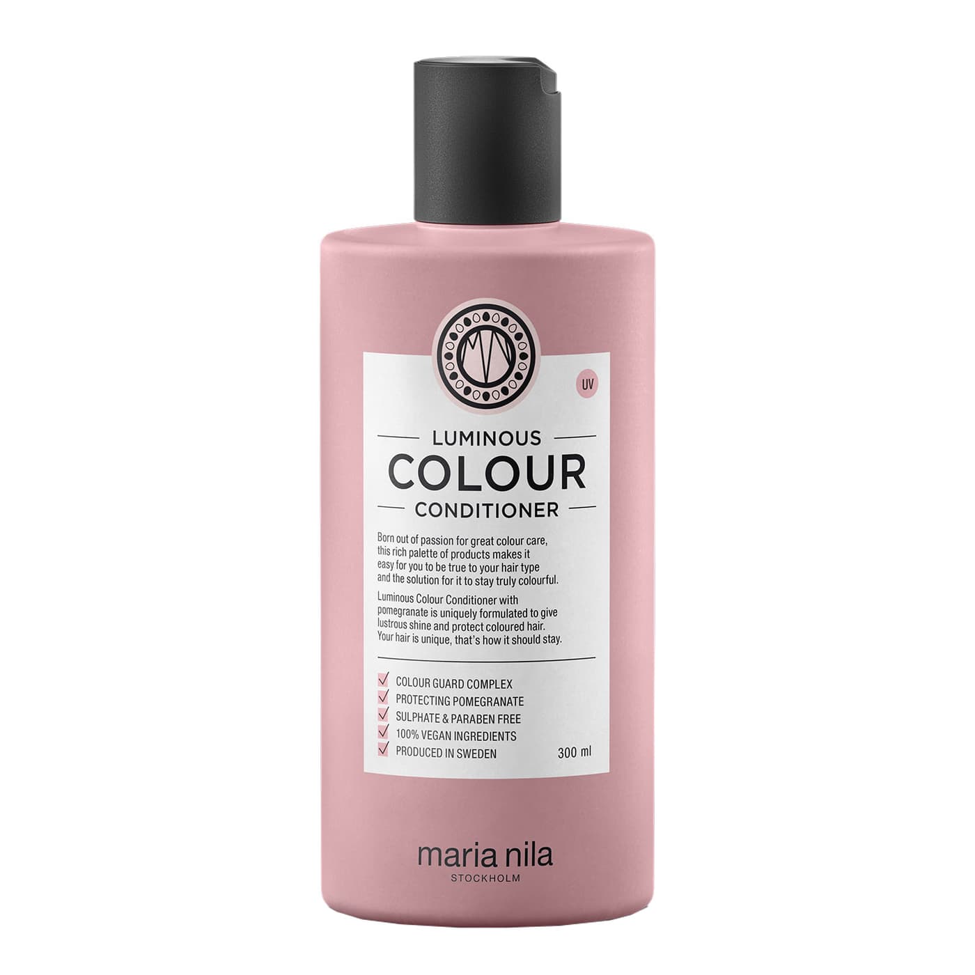 Care & Style - Luminous Colour Conditioner
