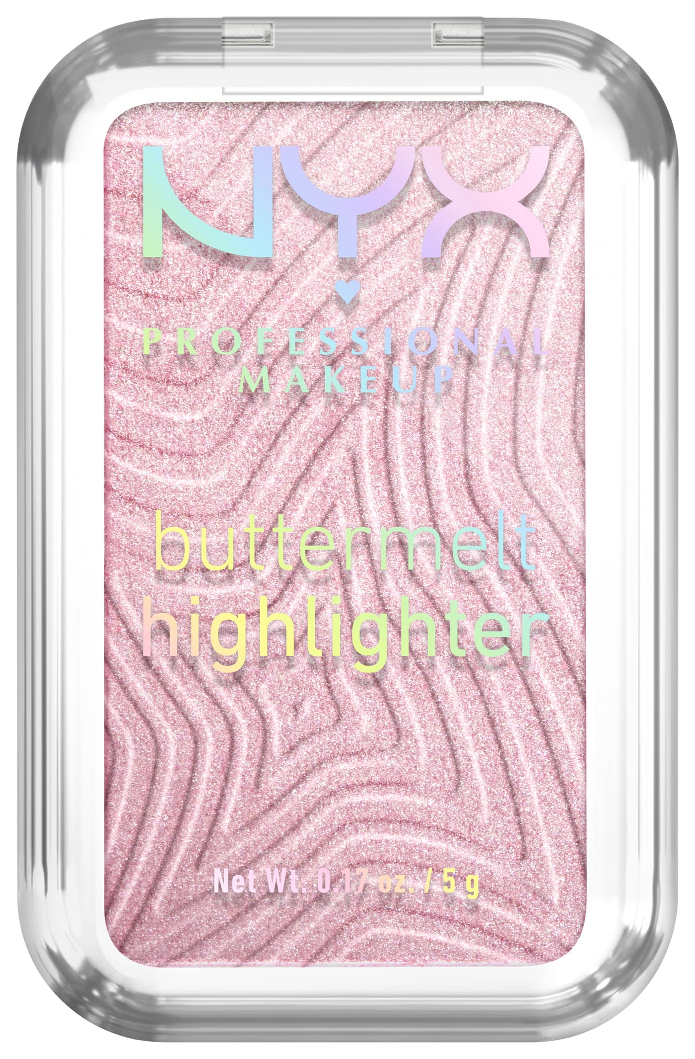 Buttermelt - Highlighter U Butta Werk