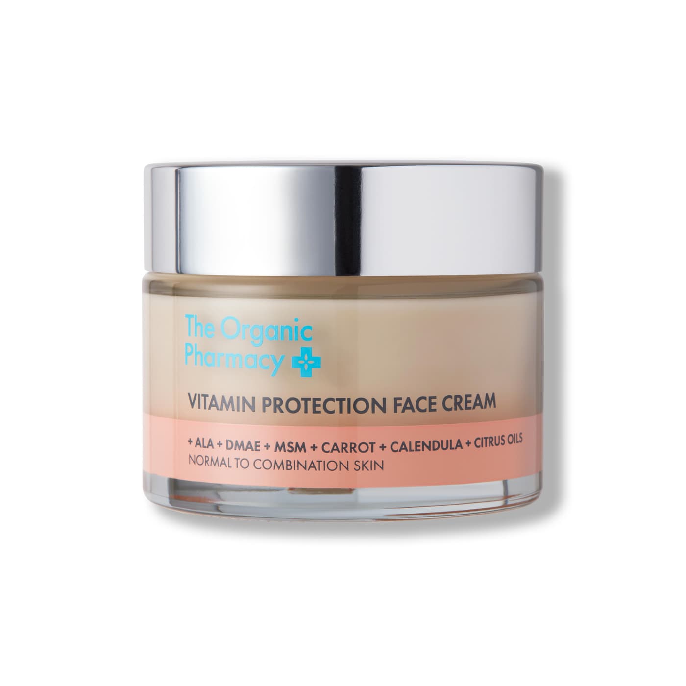 The Organic Pharmacy - Vitamin Protection Face Cream