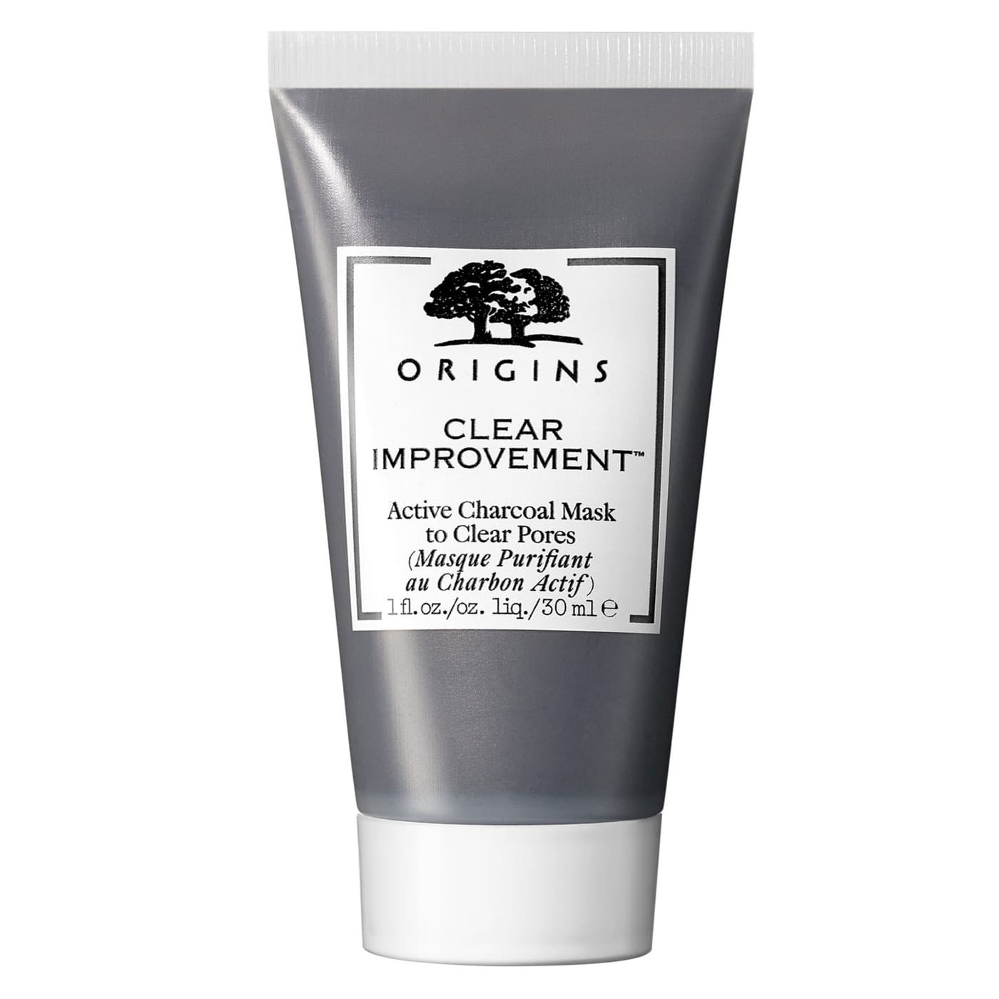 Origins Clear Improvement - Active Charcoal Mask