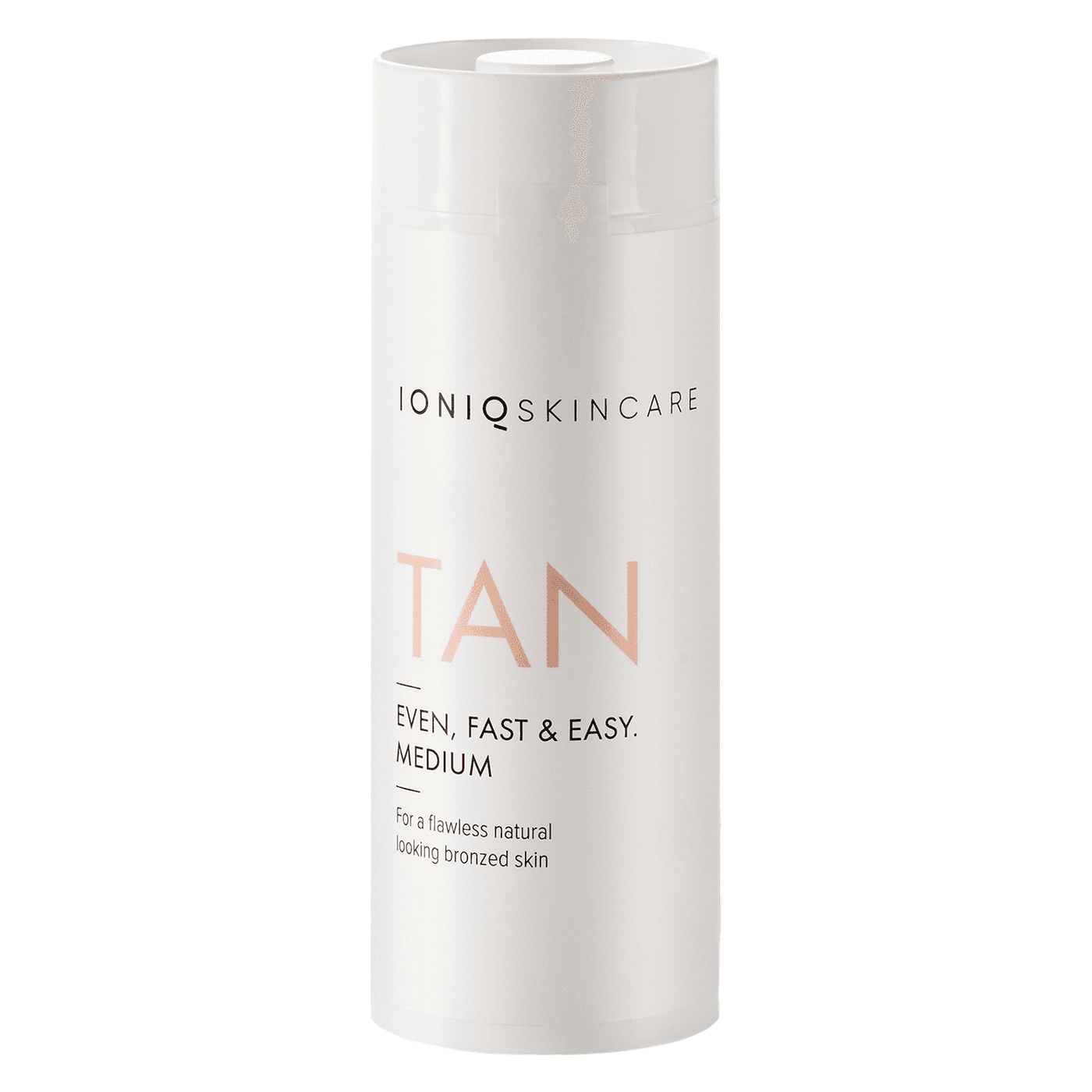IONIQ Skincare - Tan Medium Kartusche
