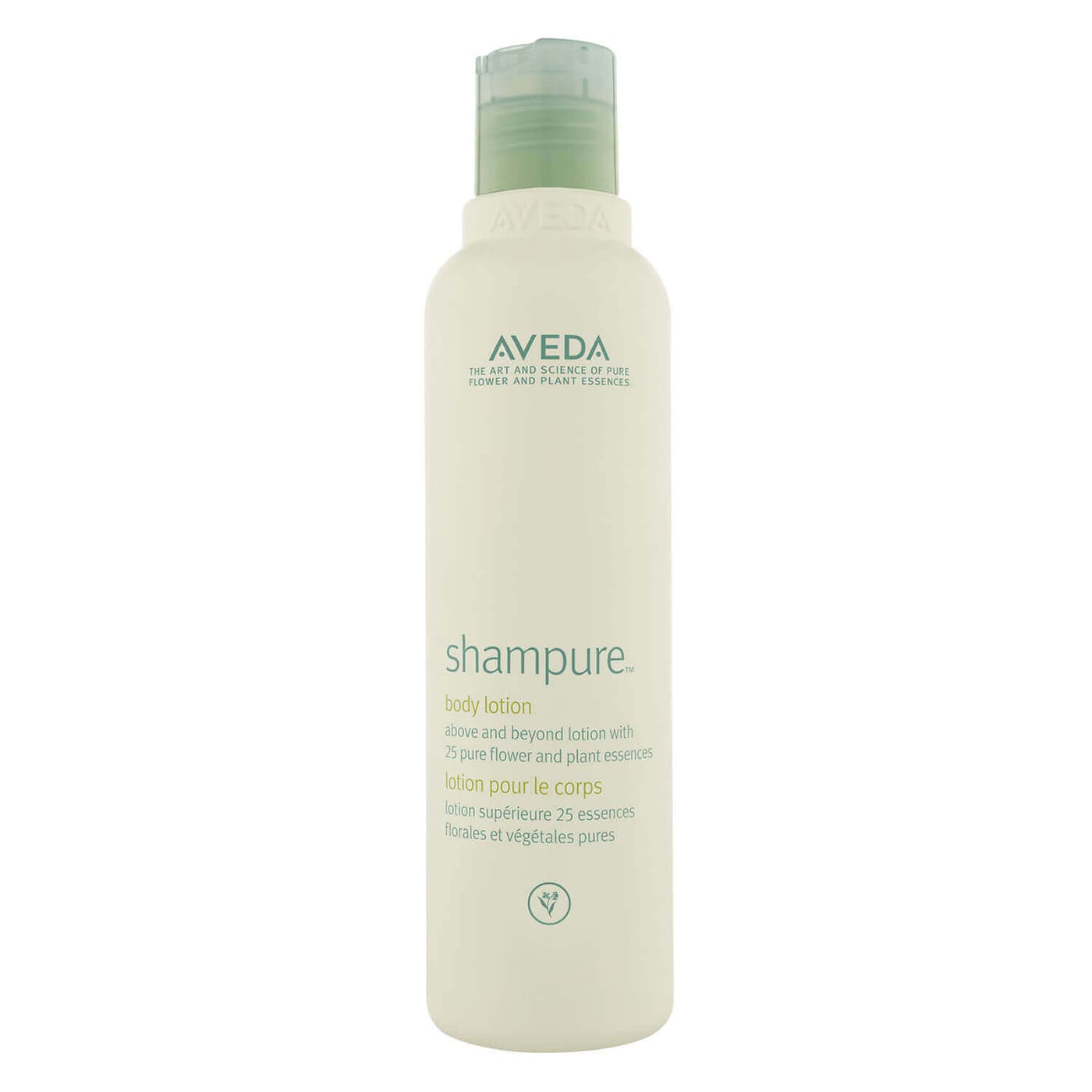 shampure - body lotion