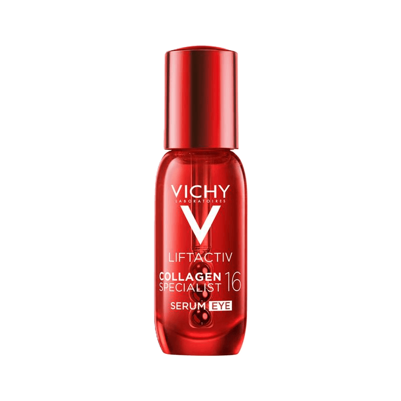 Vichy Liftactiv - Collagen 16 Augenserum