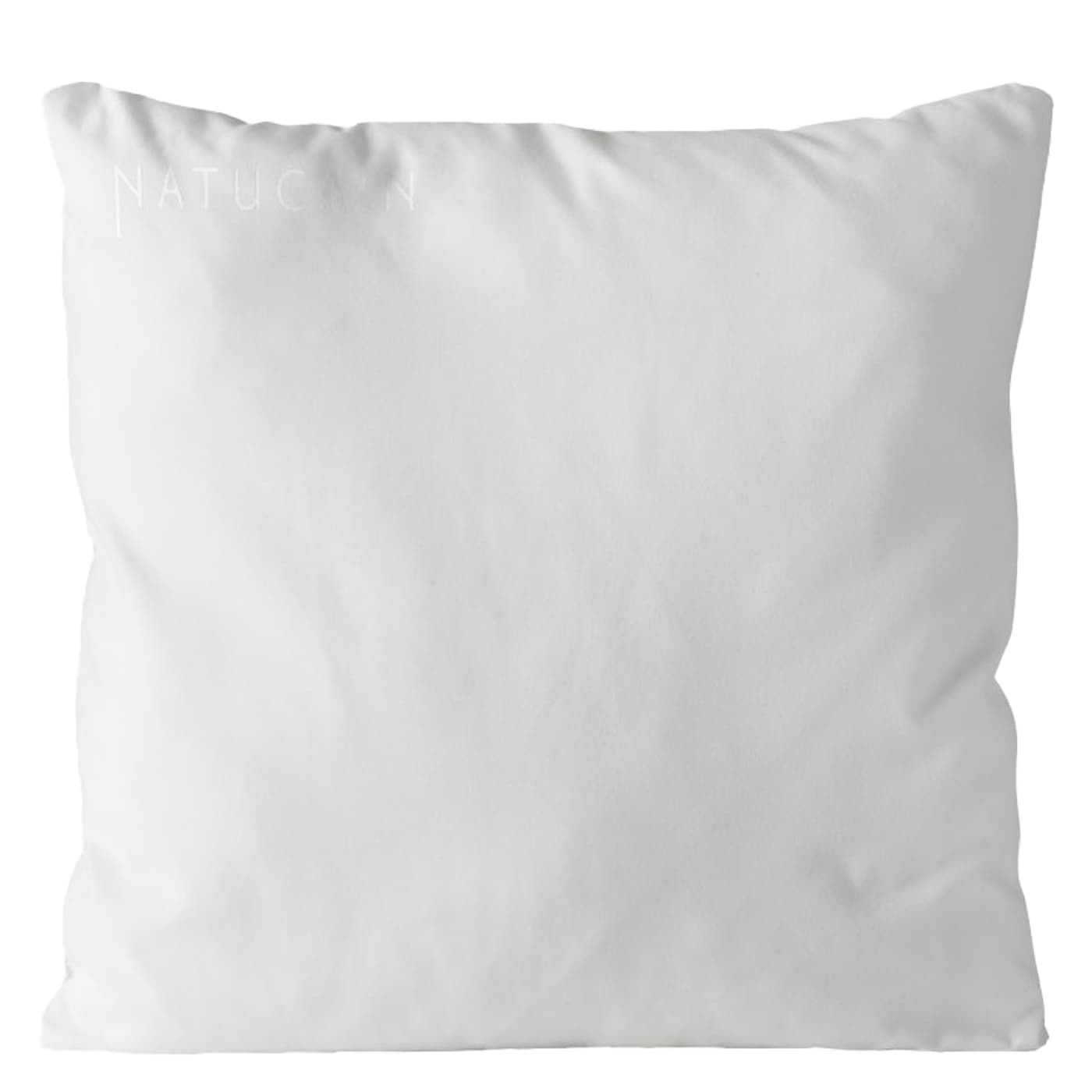 NATUCAIN - Gentle to Hair Pillow Case