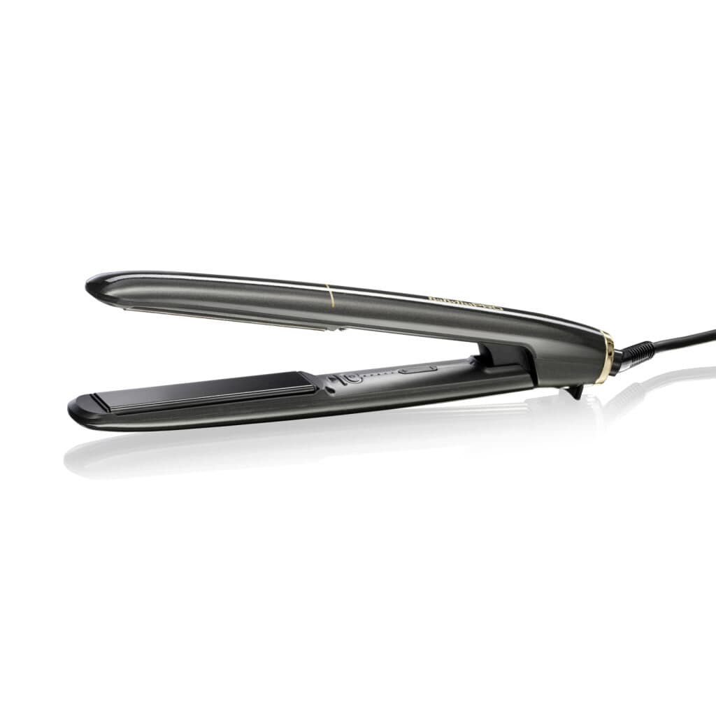 BaByliss Pro - Haarglätter Stilista Grey & Gold