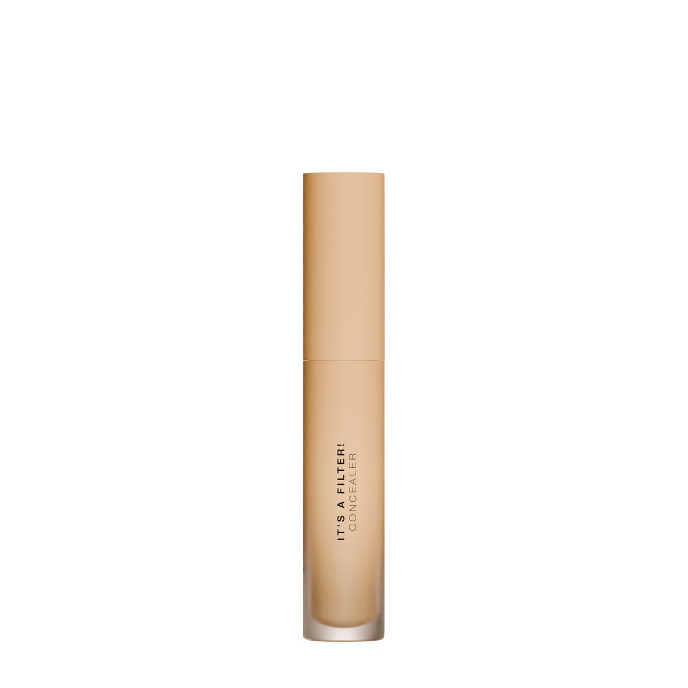 Filter Smoothing Perfecting - Concealer 134w