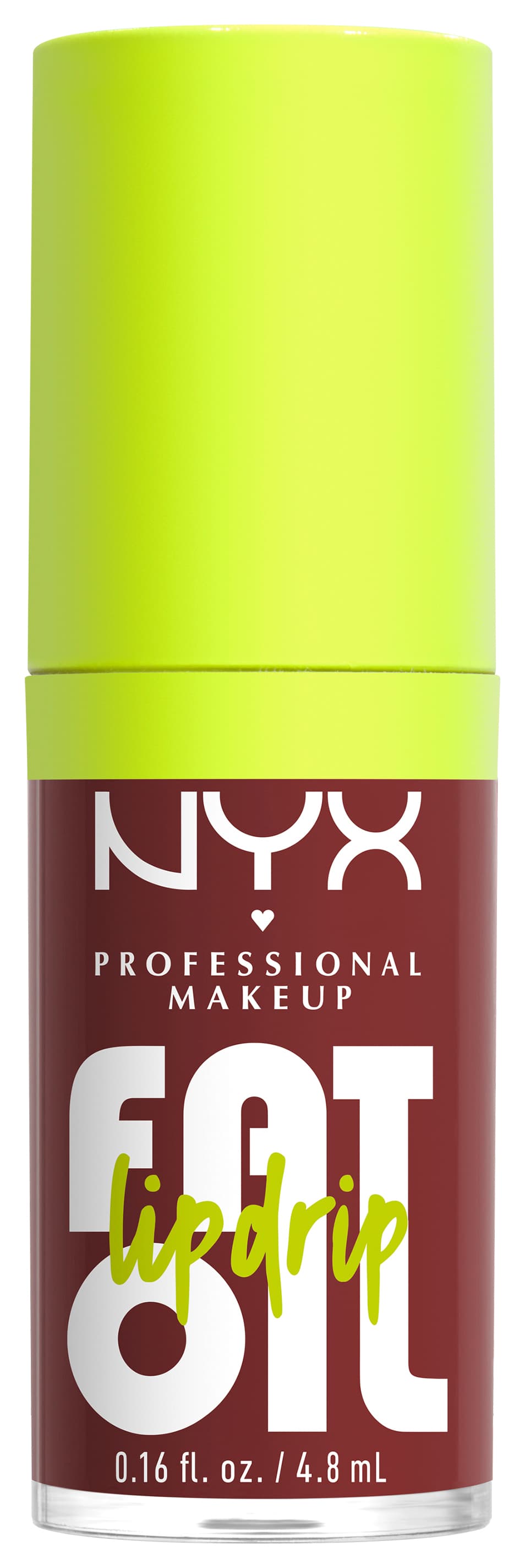 Fat Oil Lip Drip - 12 Sprinkle Sprinkle