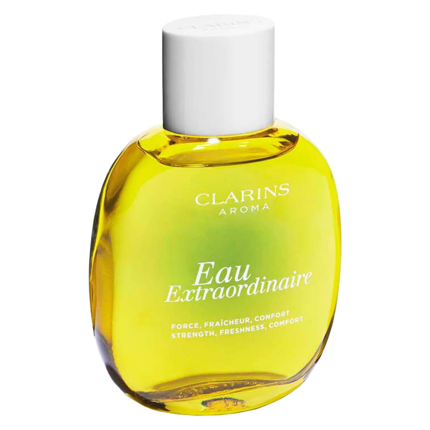 Eau Extraordinaire