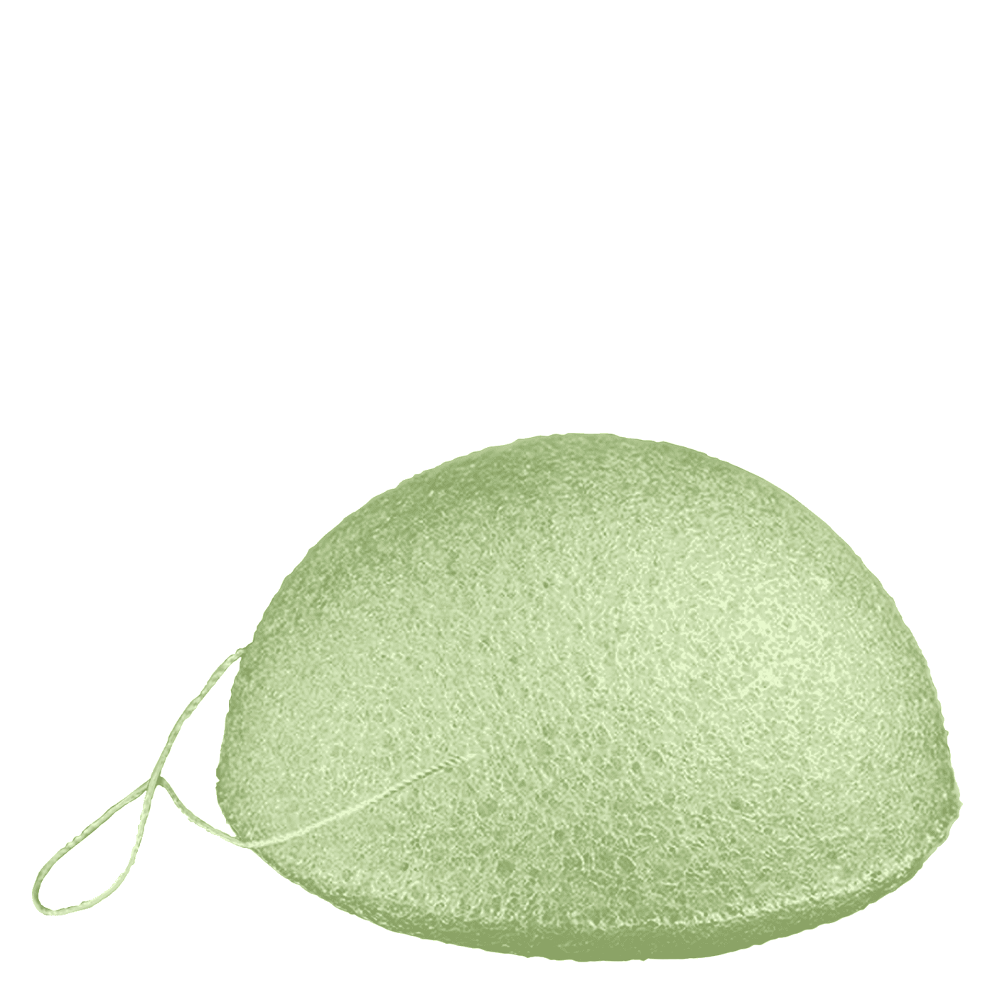 VBEAUTY Tools - Konjak Schwamm Green Tea