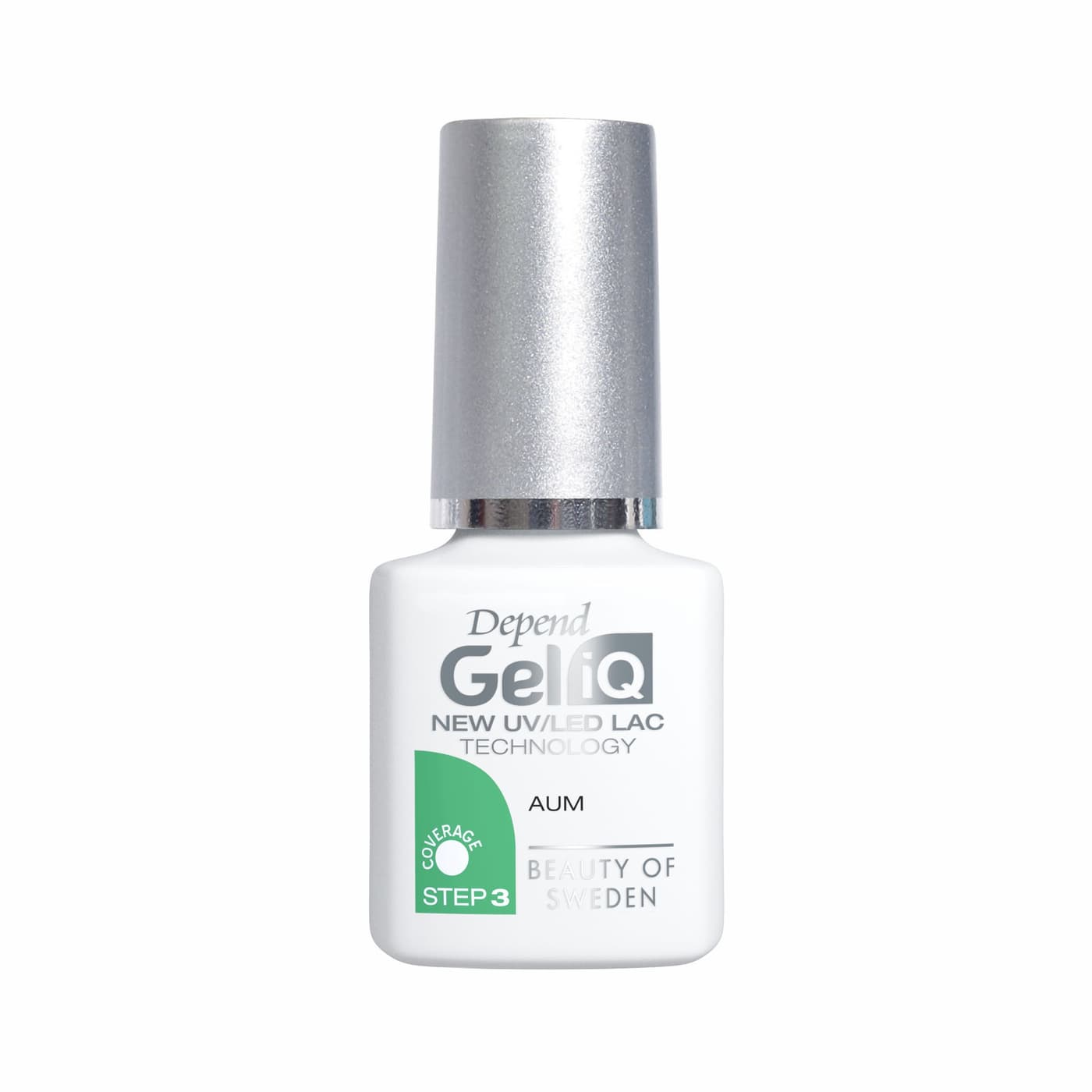 Gel iQ Color - Aum