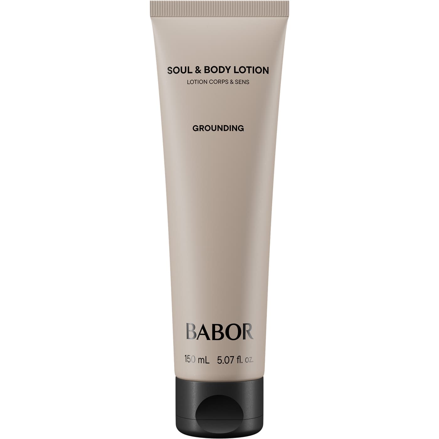 BABOR BODY - Soul & Body Lotion Grounding