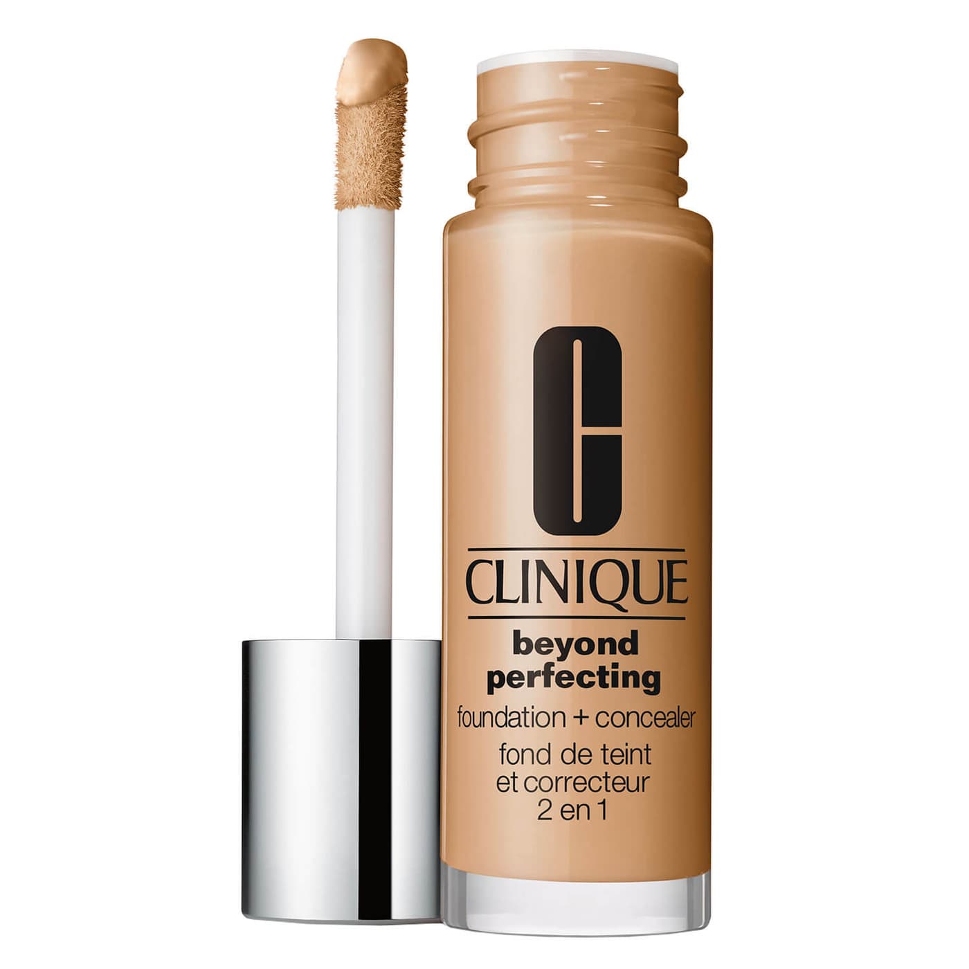 Beyond Perfecting - Foundation & Concealer CN58 Honey