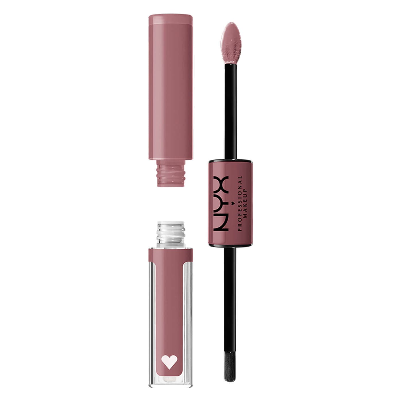 Shine Loud - High Pigment Lip Shine Overnight Hero