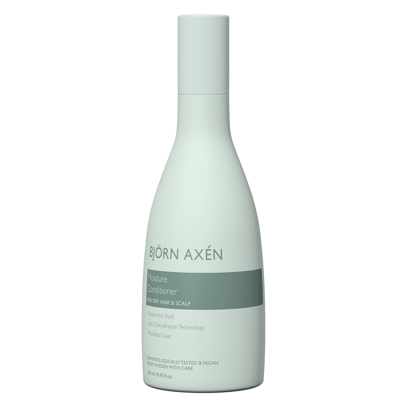 Björn Axén - Moisture Conditioner