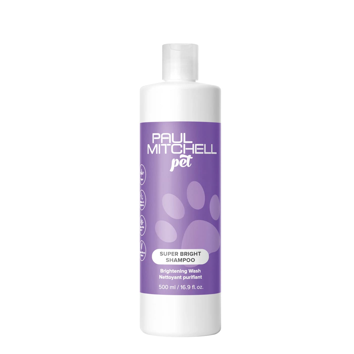 JP Pet- Super Bright Shampoo