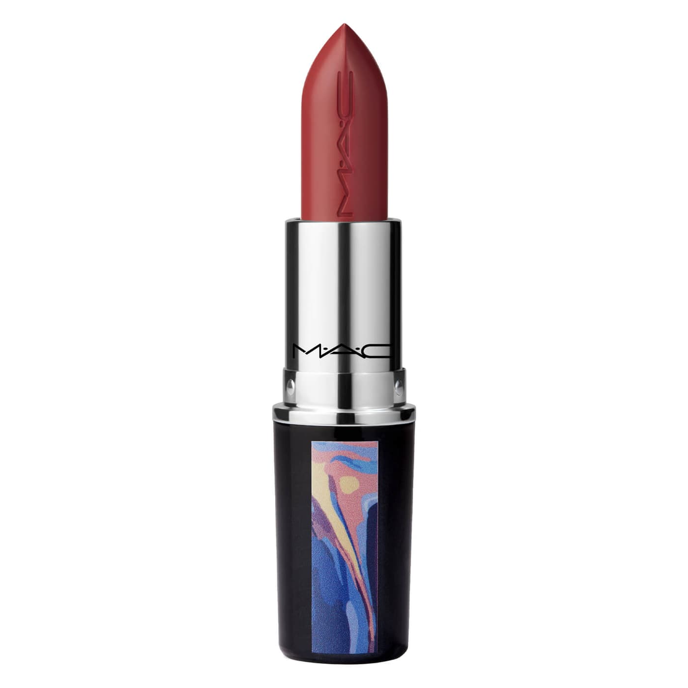 Bronzing - Lustreglass Lipstick See Sheer 520