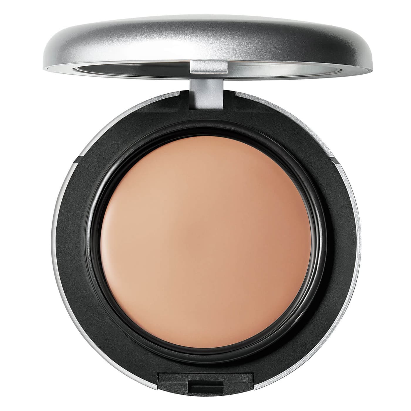Studio Tech Fix - Cream-To-Powder Foundation NW10
