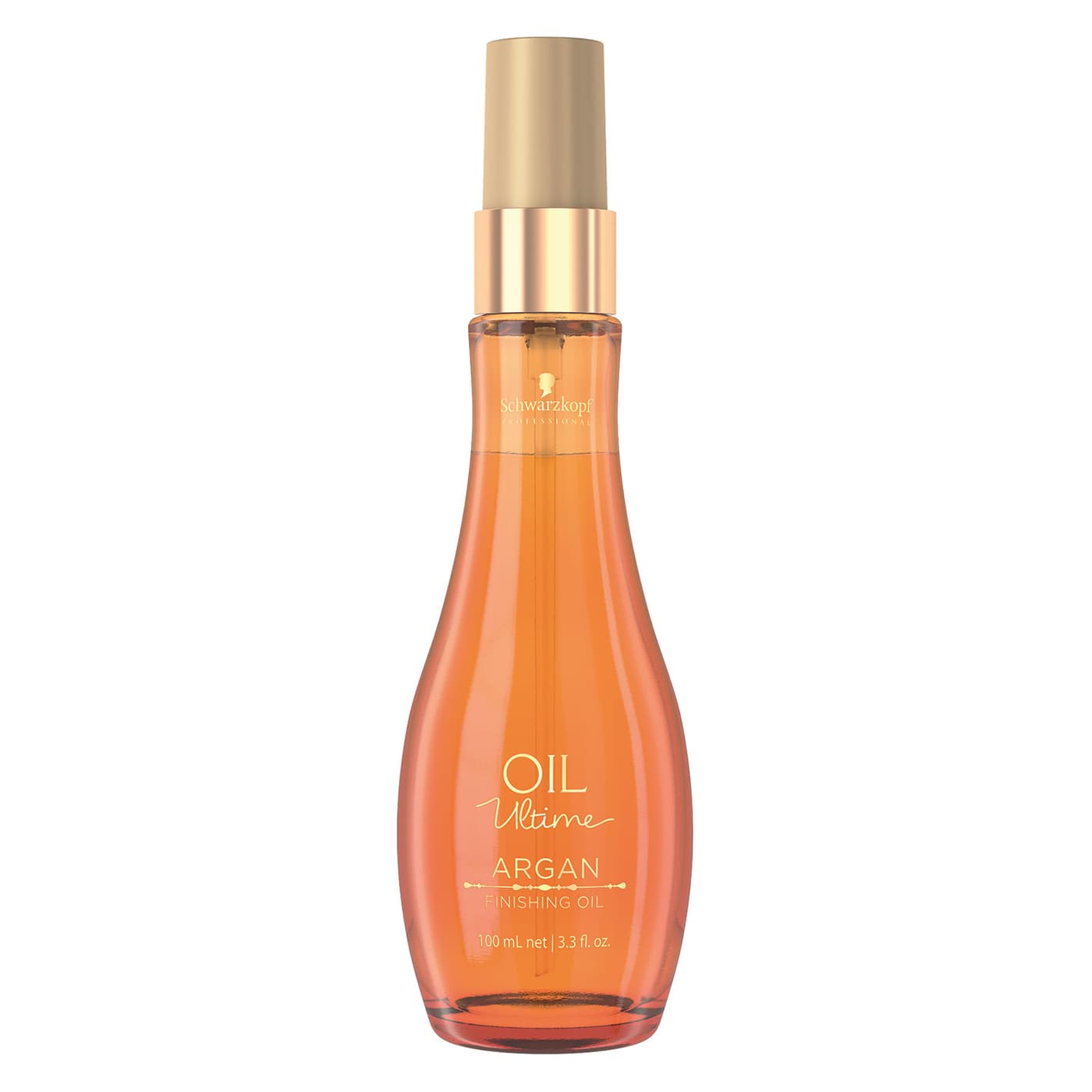 Oil Ultime - Argan Finishing Oil