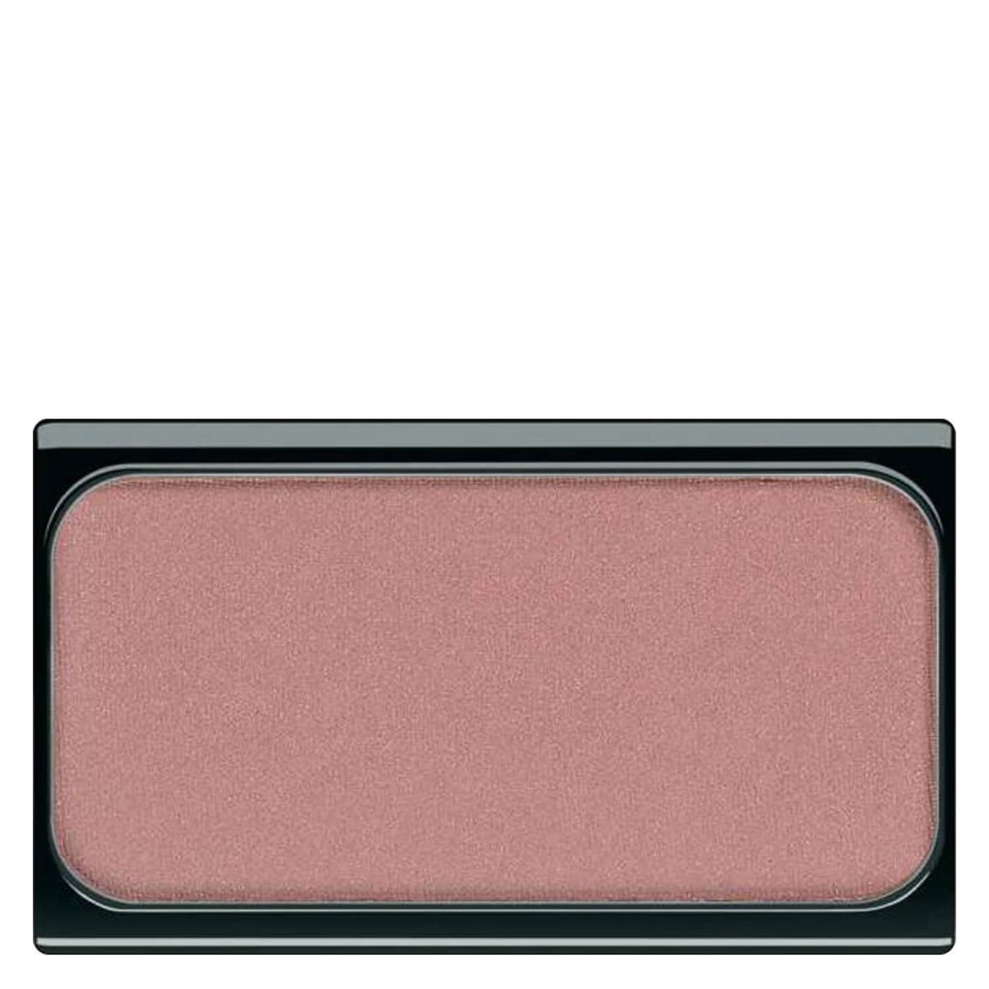 Artdeco Blusher - Oriental Red Blush 35