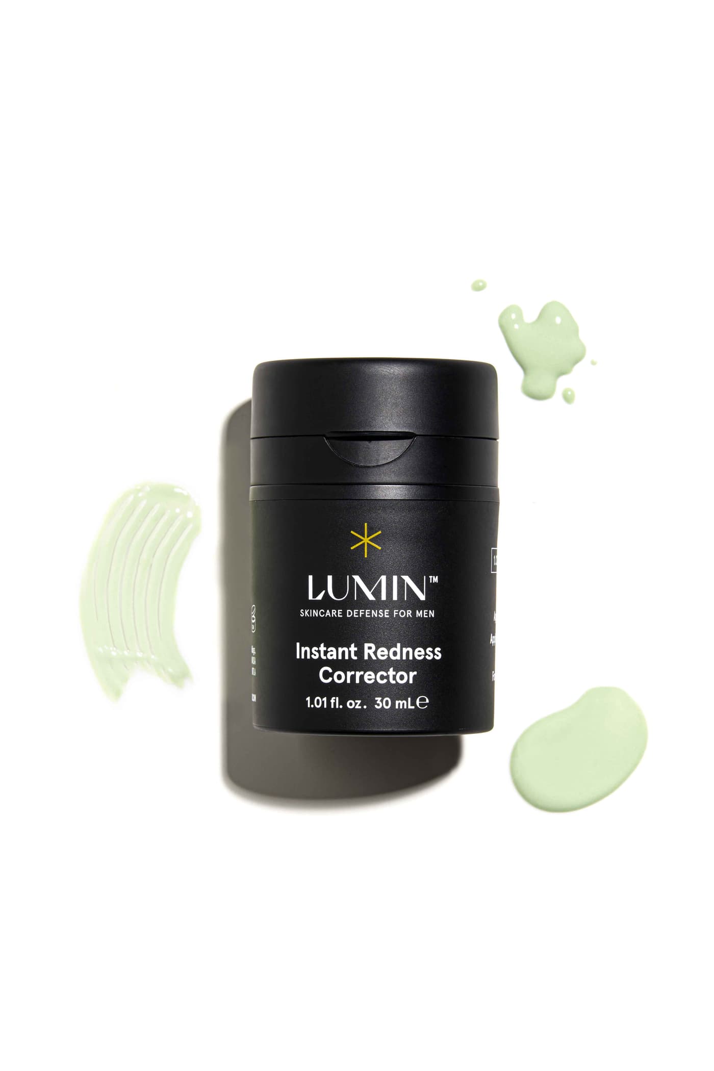 Lumin Skincare Instant Redness Corrector 30ml