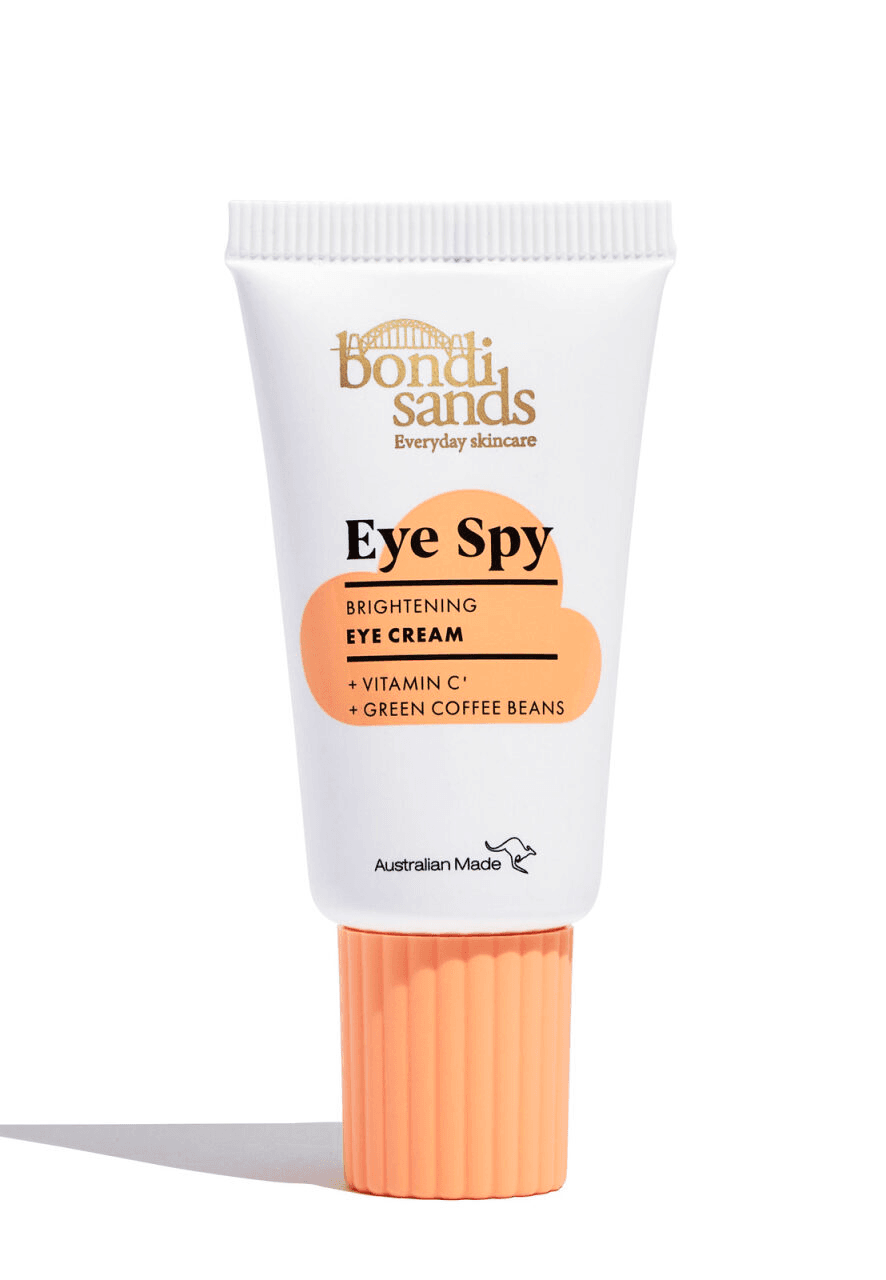 Eye cream - Eye Spy - brightening eye cream