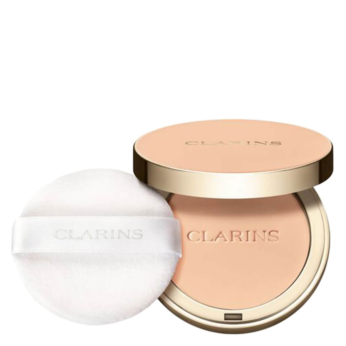 Ever Matte - Compact Powder Light 02