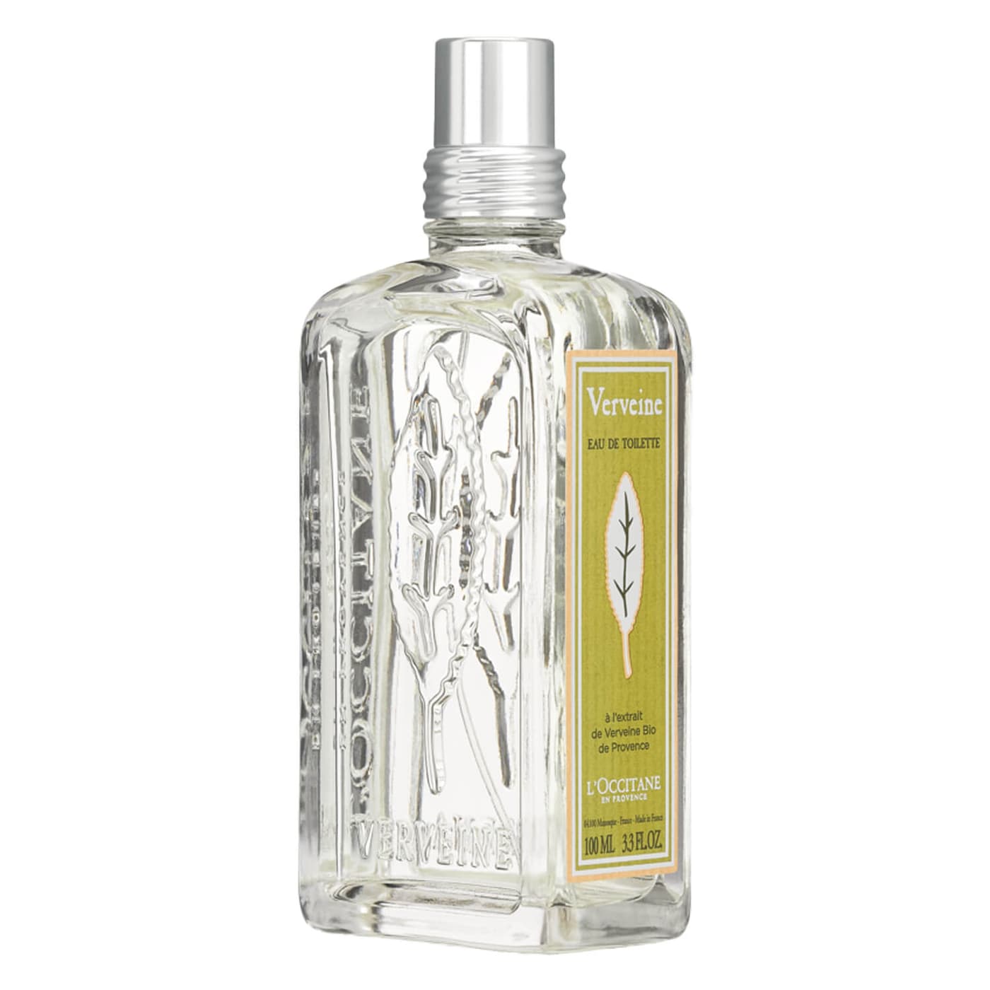 L'Occitane Fragrance - Verbene EDT