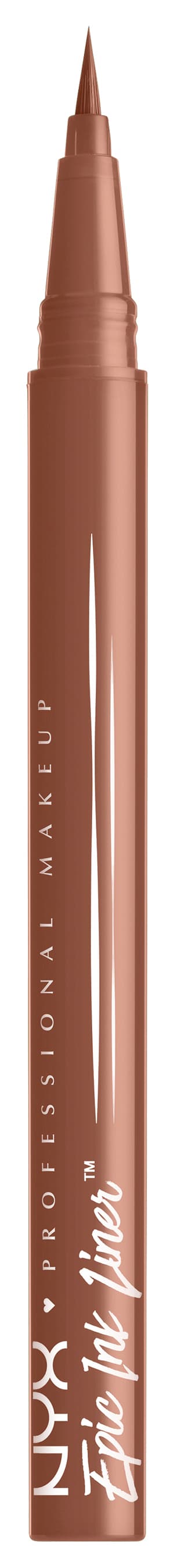 NYX Liner - Epic Ink Liner 05 Graham Cracker
