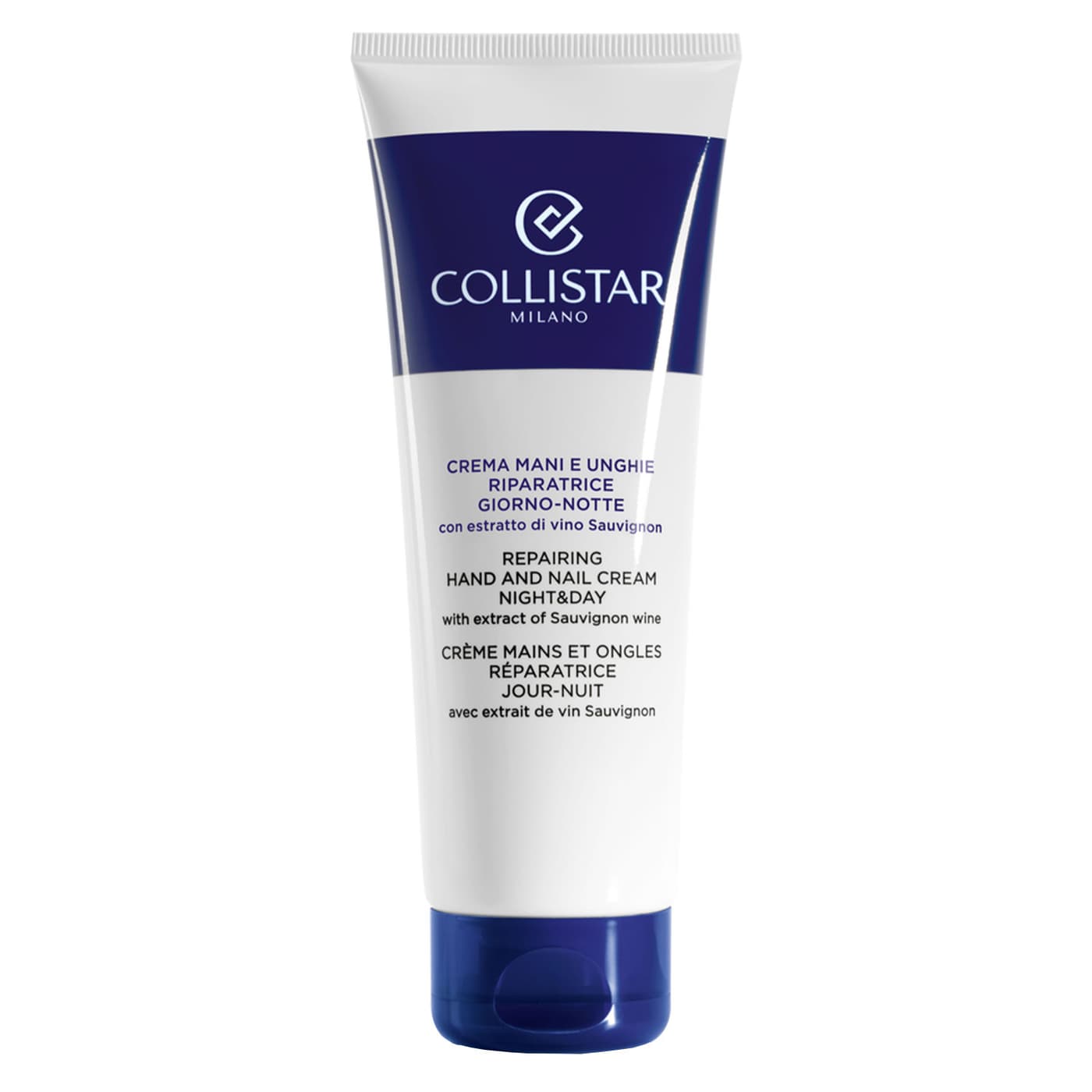 CS Body - Repairing Hand and Nail Cream Night&Day