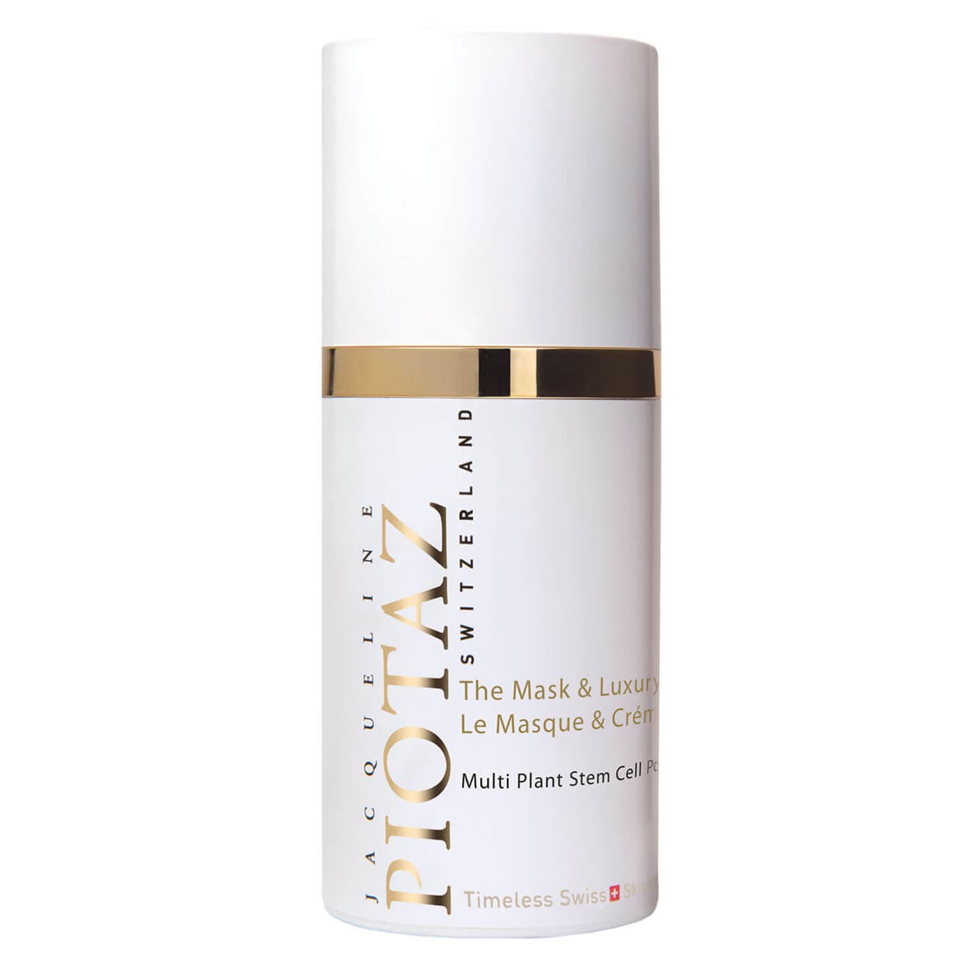 Cellpower Experts - The Regenerating Cream & Mask