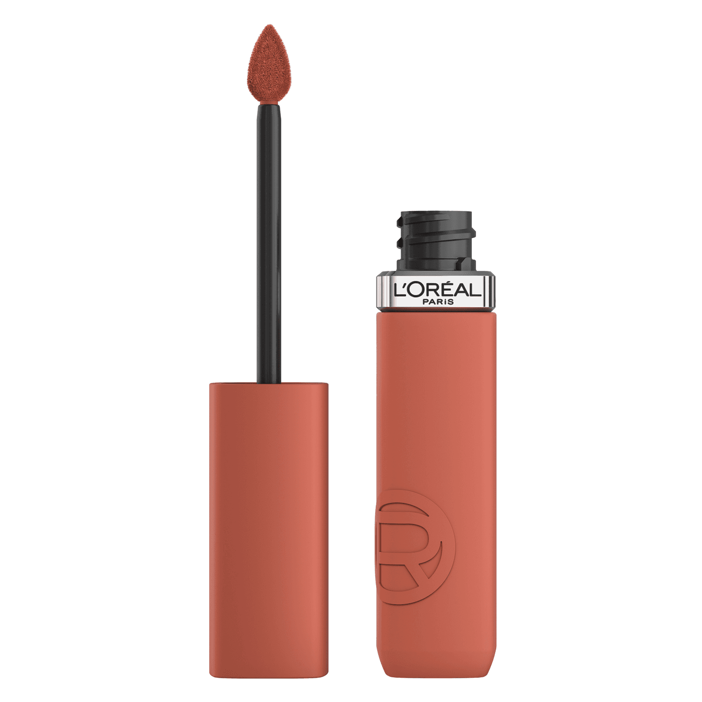 LOréal Infaillible - Matte Resistance 16H Lipstick 115 Snooze your Alarm
