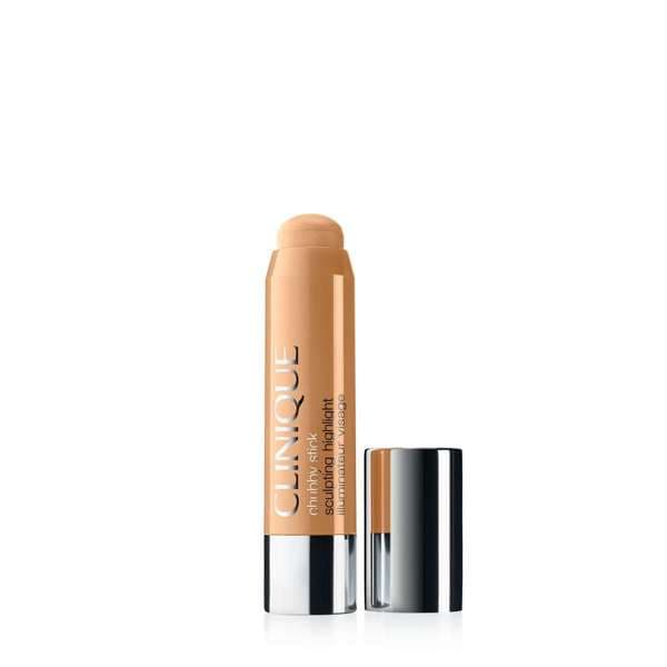 Clinique Chubby Stick - Scultping Highlight 02 Sumpreme Stardust