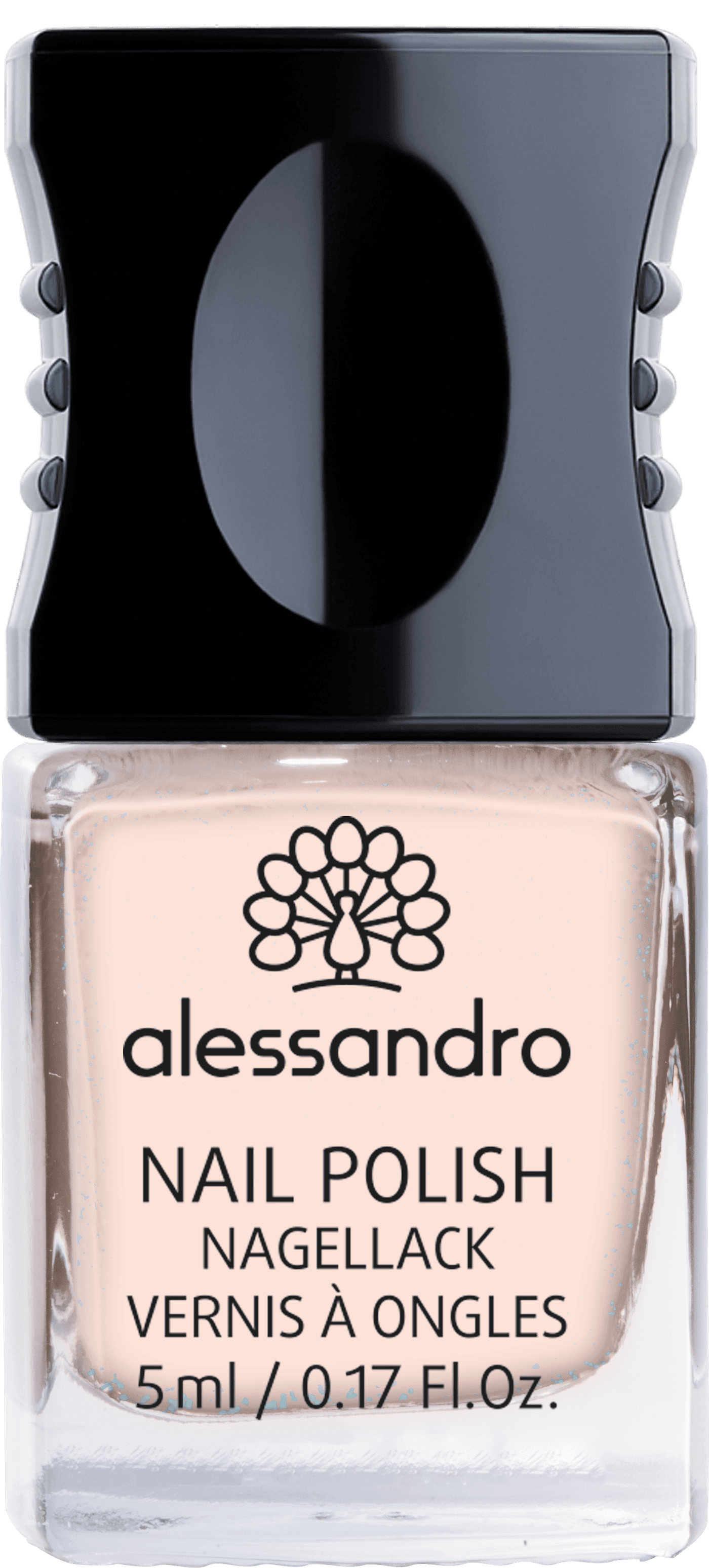 Emotions - Nagellack Lucky Times