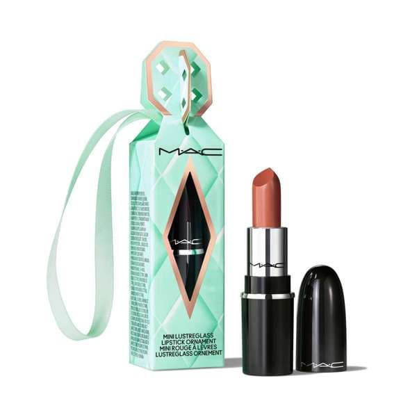 M·A·C Specials - Glazed Galaxy Mini Lustreglass Gift